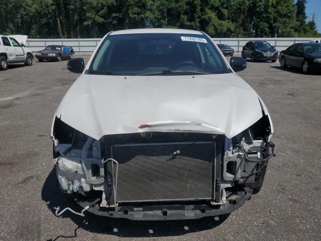 Photo 5 from auction – 2019 MITSUBISHI OUTLANDER with VIN JA4AP3AU7KU020741