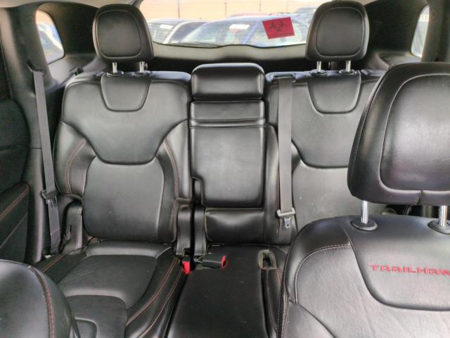 Photo 10 from auction – 2015 JEEP CHEROKEE T with VIN 1C4PJMBS7FW759297
