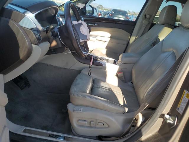 Photo 7 from auction – 2014 CADILLAC SRX PREMIU with VIN 3GYFNDE38ES581666