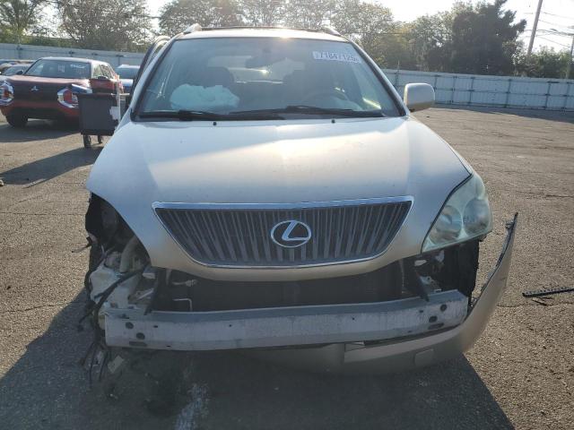 Photo 5 from auction – 2005 LEXUS RX 330 with VIN JTJHA31U850081837