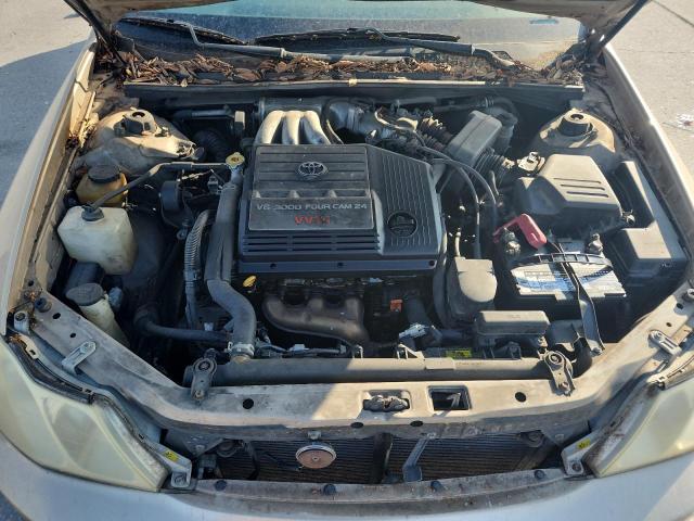 Photo 11 from auction – 2001 TOYOTA AVALON XL with VIN 4T1BF28B61U169065