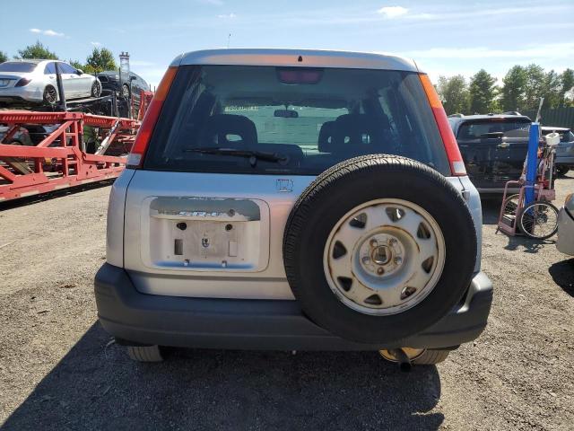 Photo 6 from auction – 2000 HONDA CR-V with VIN JHLRD1843YC009507