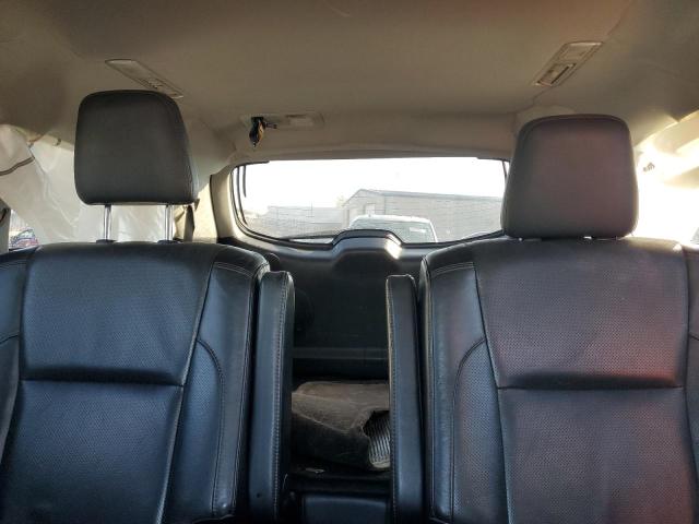 Фото 10 с аукциона – 2016 TOYOTA HIGHLANDER с VIN 5TDDKRFH7GS245009