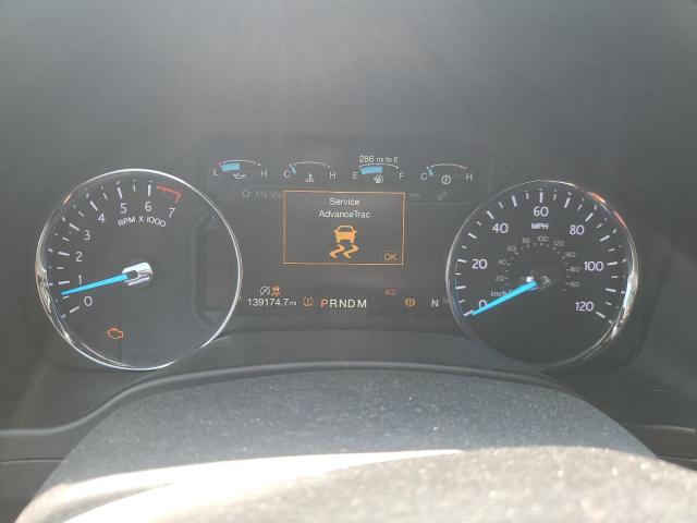 Photo 9 from auction – 2018 FORD EXPEDITION with VIN 1FMJU1KTXJEA41631