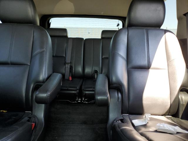 Photo 10 from auction – 2013 CHEVROLET TAHOE with VIN 1GNSKBE07DR247287
