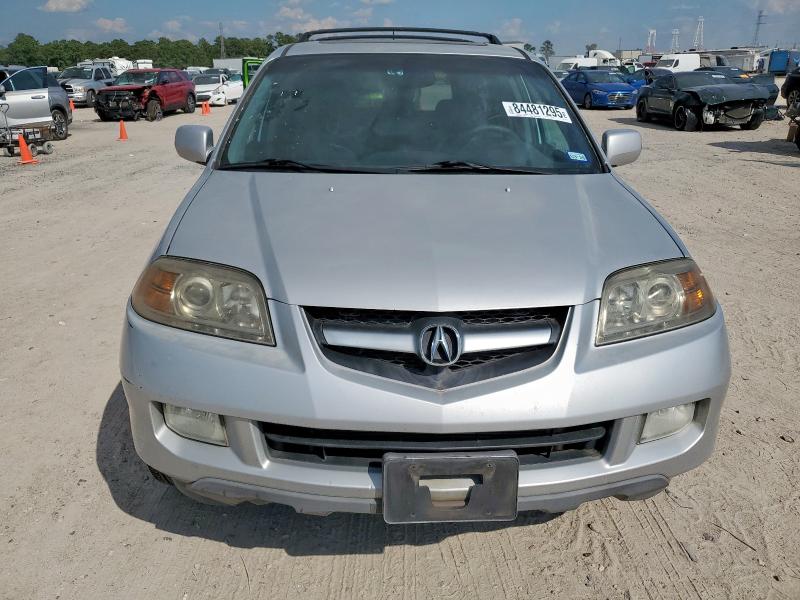 Photo 5 from auction – 2004 ACURA MDX with VIN 2HNYD18244H529224