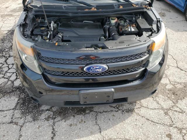 Photo 12 from auction – 2015 FORD EXPLORER S with VIN 1FM5K8GT2FGC04860
