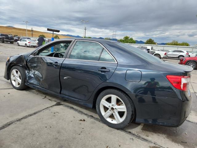 Photo 2 from auction – 2014 TOYOTA CAMRY L with VIN 4T1BF1FK7EU306212
