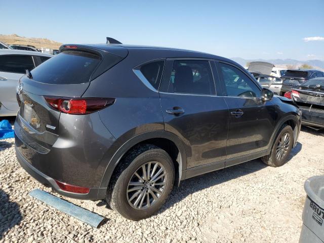 Photo 3 from auction – 2017 MAZDA CX-5 TOURI with VIN JM3KFBCL4H0151483
