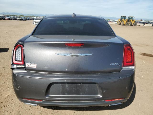 Photo 6 from auction – 2016 CHRYSLER 300 S with VIN 2C3CCAGG1GH208959