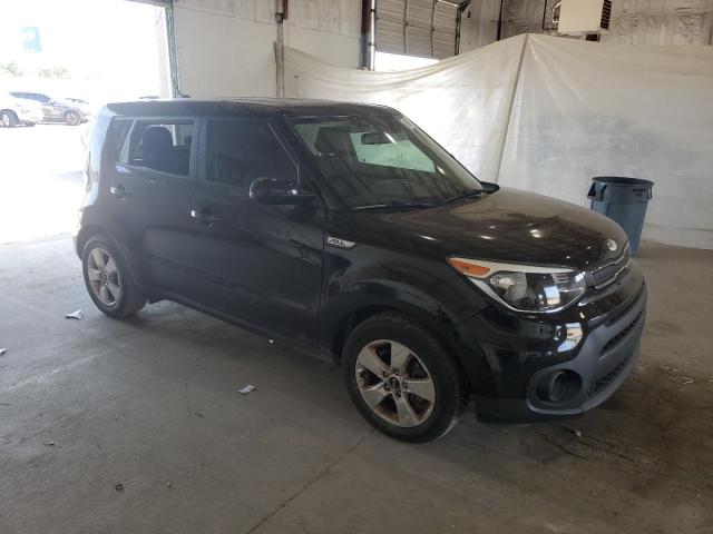 Photo 4 from auction – 2017 KIA SOUL with VIN KNDJN2A23H7885380