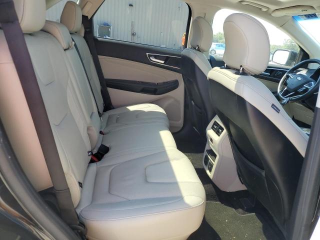 Photo 11 from auction – 2016 FORD EDGE TITAN with VIN 2FMPK3K95GBB92168