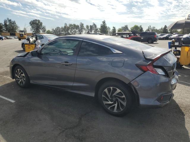 Photo 2 from auction – 2016 HONDA CIVIC LX with VIN 2HGFC4B57GH308310