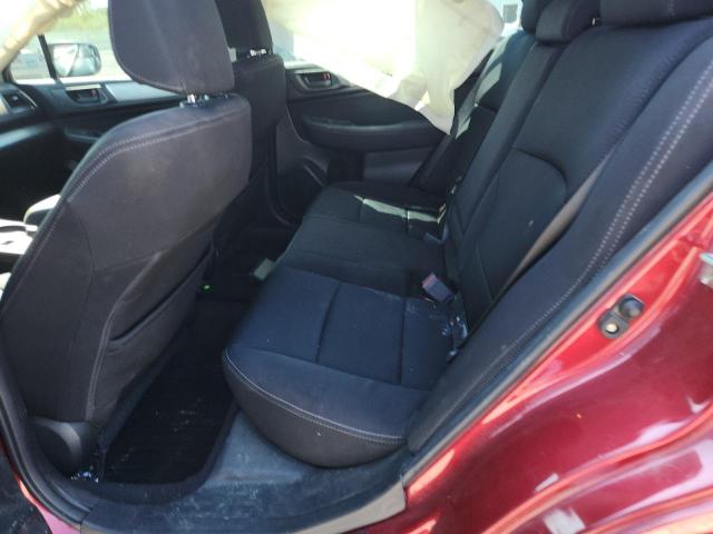 Photo 10 from auction – 2018 SUBARU LEGACY 2.5 with VIN 4S3BNAB62J3014970