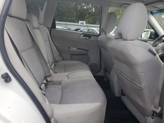 Photo 11 from auction – 2011 SUBARU FORESTER 2 with VIN JF2SHADCXBH713764