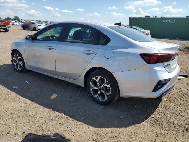 Photo 2 from auction – 2020 KIA FORTE FE with VIN 3KPF24AD4LE255095