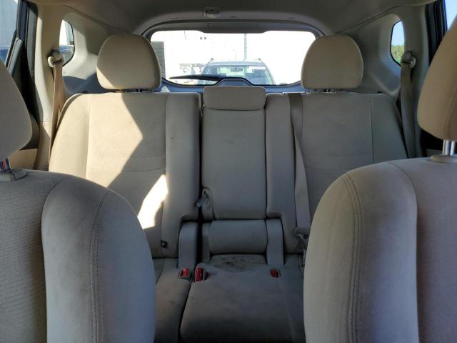 Photo 10 from auction – 2016 NISSAN ROGUE SV with VIN KNMAT2MT7GP662171