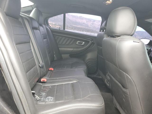 Photo 10 from auction – 2016 FORD TAURUS SHO with VIN 1FAHP2KT7GG125957
