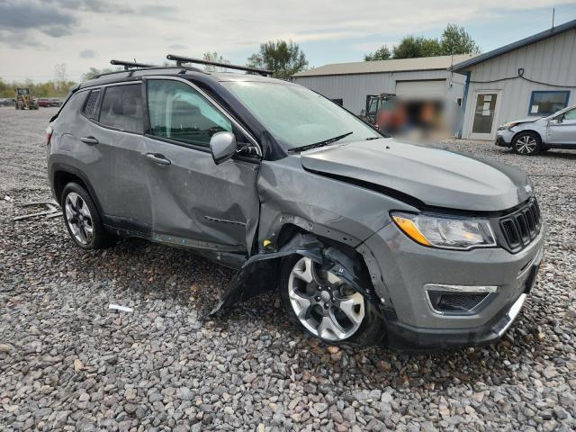 Zdjęcie 4 z aukcji – 2020 JEEP COMPASS LI z VIN 3C4NJCCB3LT114356