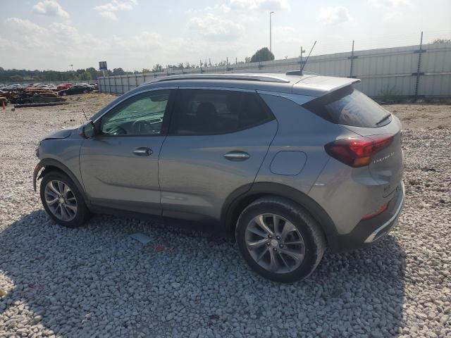 Photo 2 from auction – 2023 BUICK ENCORE GX with VIN KL4MMFSL5PB085507