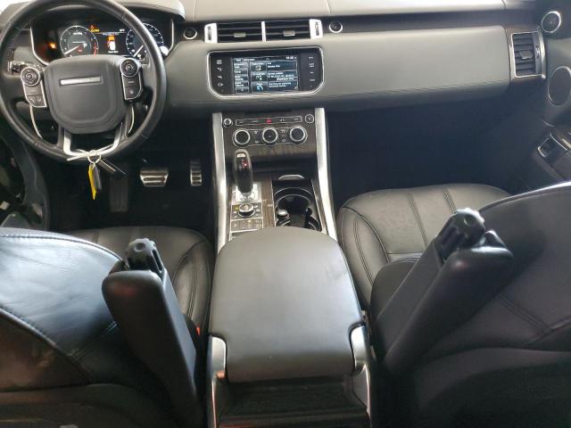 Photo 8 from auction – 2015 LAND ROVER RANGE ROVE with VIN SALWV2TF7FA519856