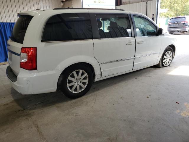 Photo 3 from auction – 2014 CHRYSLER TOWN & COU with VIN 2C4RC1BGXER160785