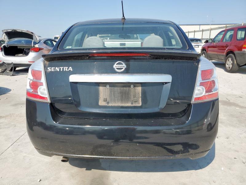 Photo 6 from auction – 2011 NISSAN SENTRA 2.0 with VIN 3N1AB6AP9BL722220
