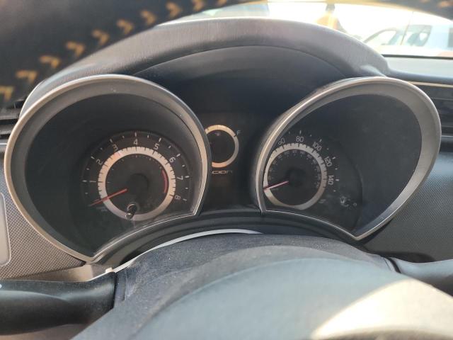 Photo 9 from auction – 2012 TOYOTA SCION TC with VIN JTKJF5C78C3022977