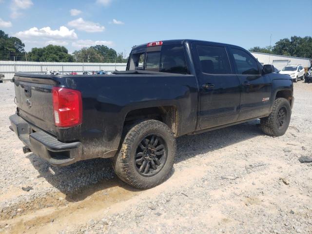 Photo 3 from auction – 2017 CHEVROLET SILVERADO with VIN 3GCUKSEC1HG395436