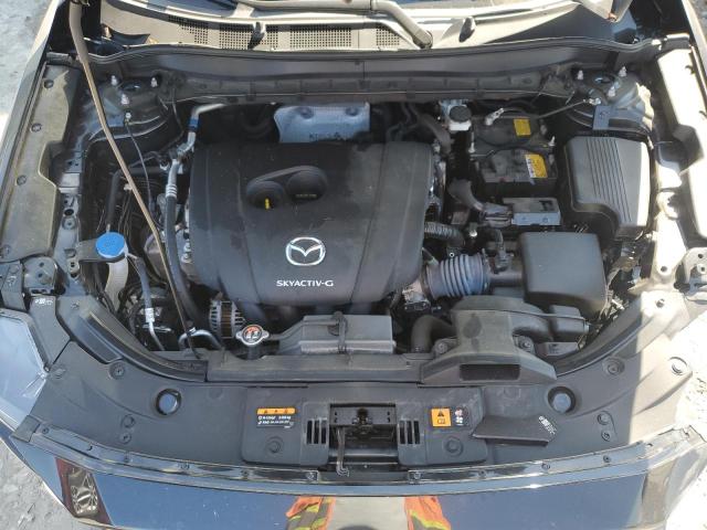 Photo 12 from auction – 2025 MAZDA CX-5 SELEC with VIN JM3KFBBL8S0559994
