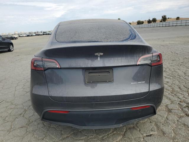 Photo 6 from auction – 2023 TESLA MODEL Y with VIN 7SAYGAEE5PF871046