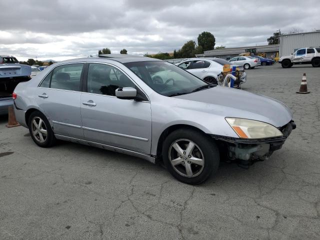 Photo 4 from auction – 2004 HONDA ACCORD EX with VIN JHMCM56874C007459