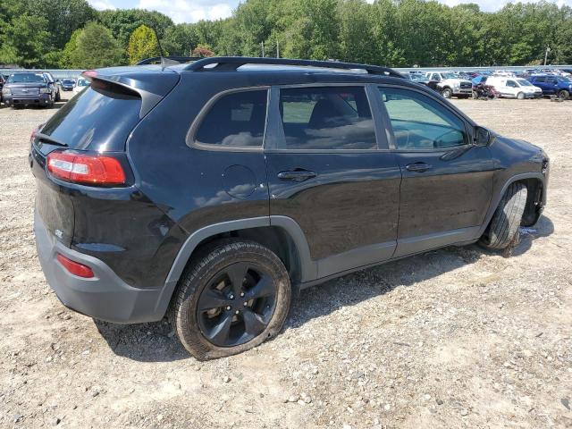 Photo 3 from auction – 2018 JEEP CHEROKEE LATITUDE with VIN 1C4PJLCB1JD596417