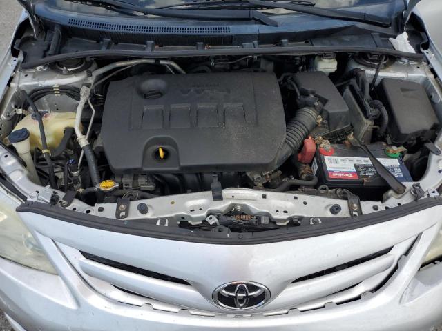 Photo 11 from auction – 2012 TOYOTA COROLLA BA with VIN 5YFBU4EEXCP045692