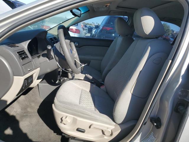 Photo 7 from auction – 2010 FORD FUSION with VIN 3FAHP0HA6AR355953