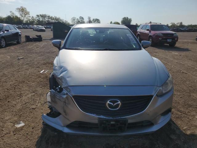 Photo 5 from auction – 2014 MAZDA 6 TOURING with VIN JM1GJ1T66E1149872