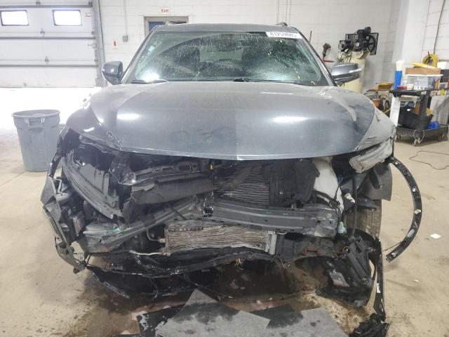 Photo 5 from auction – 2019 CHEVROLET BLAZER 2LT with VIN 3GNKBGRS1KS701021