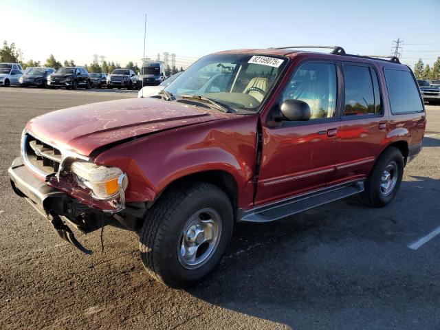 FORD EXPLORER 1999 with VIN 1FMZU32E5XZA30635 - Photo from auction
