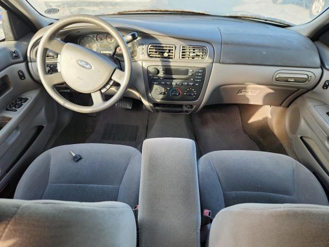 Photo 8 from auction – 2006 FORD TAURUS SE with VIN 1FAHP53U96A214116