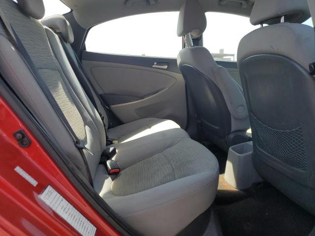 Photo 10 from auction – 2016 HYUNDAI ACCENT with VIN KMHCT4AE1GU999832
