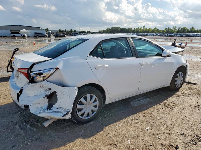 Photo 3 from auction – 2014 TOYOTA COROLLA L with VIN 2T1BURHE7EC074501