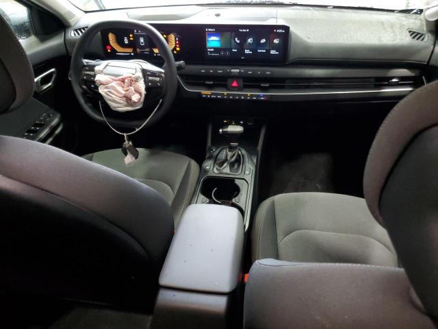 Photo 8 from auction – 2025 KIA K4 LX with VIN 3KPFT4DE7SE057966