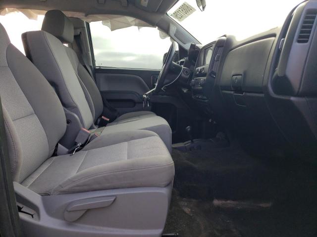 Photo 7 from auction – 2017 CHEVROLET SILVERADO with VIN 1GCVKPEC2HZ332329