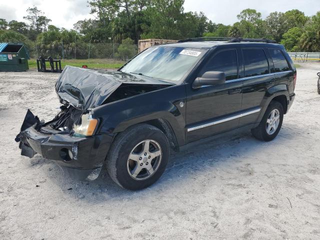 2006 JEEP 170