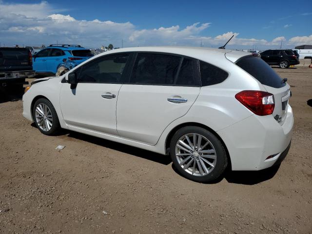 Photo 2 from auction – 2014 SUBARU IMPREZA LI with VIN JF1GPAG68E8215747