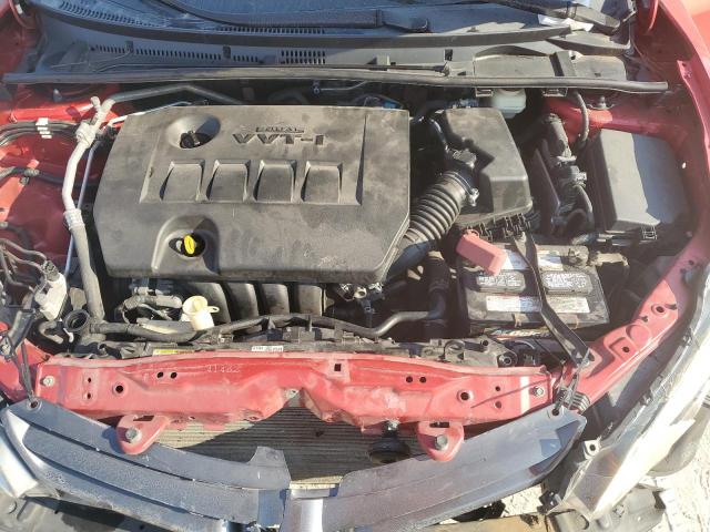 Photo 11 from auction – 2016 TOYOTA COROLLA L with VIN 5YFBURHE4GP566891