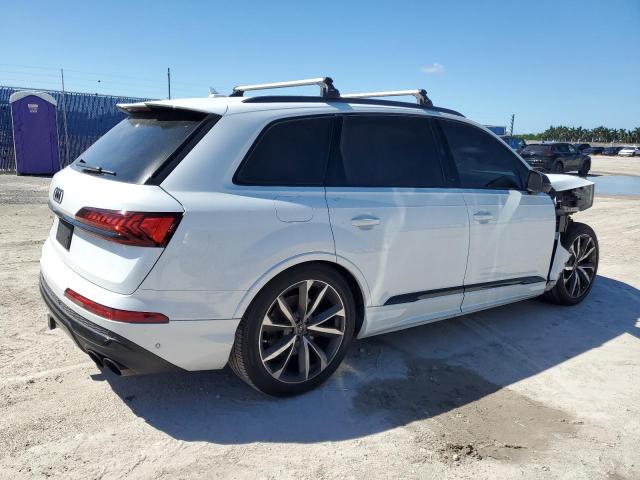 Photo 3 from auction – 2023 AUDI SQ7 PREMIU with VIN WA1AWBF75PD018607
