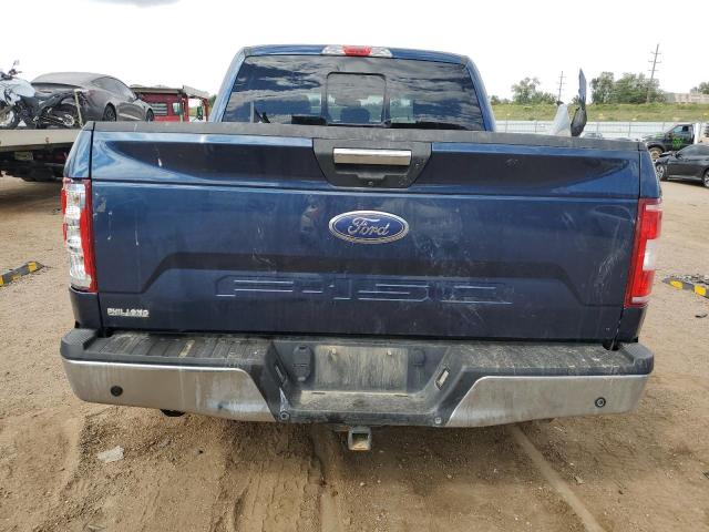 Photo 6 from auction – 2018 FORD F150 with VIN 1FTEW1EB1JFD06885