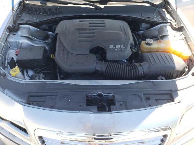 Photo 11 from auction – 2013 CHRYSLER 300 with VIN 2C3CCAEG8DH630726