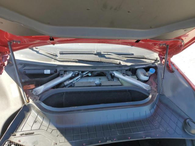 Photo 12 from auction – 2014 TESLA MODEL S with VIN 5YJSA1H17EFP57625